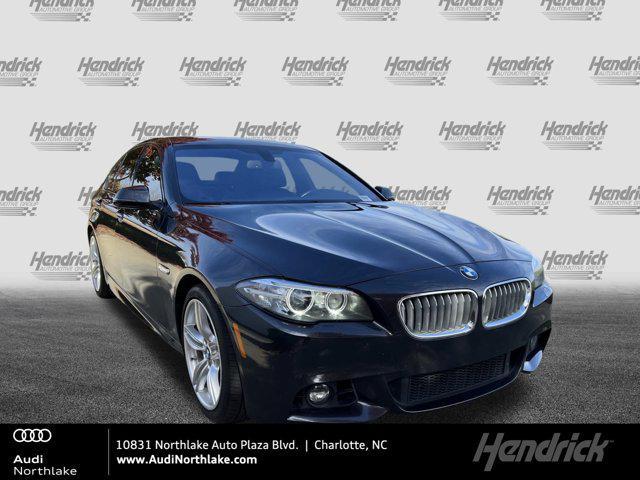 used 2014 BMW 550 car, priced at $12,999