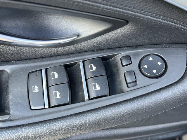 used 2014 BMW 550 car, priced at $12,999