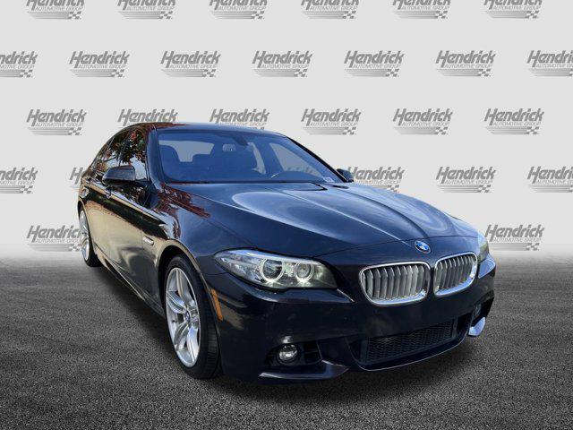 used 2014 BMW 550 car, priced at $12,999