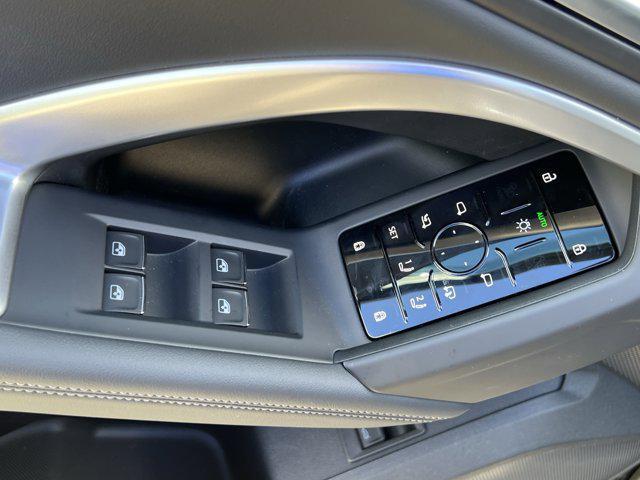 new 2025 Audi Q5 car, priced at $57,775