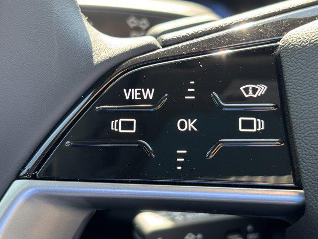 new 2025 Audi A5 car, priced at $52,025