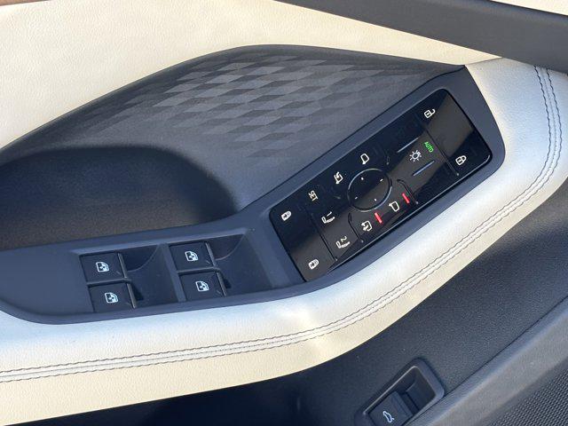 new 2025 Audi A5 car, priced at $52,025