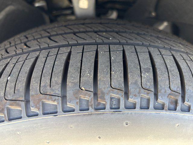 new 2025 Audi A5 car, priced at $52,025