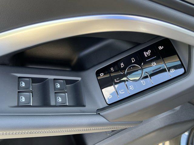 new 2025 Audi Q5 Sportback car, priced at $63,075