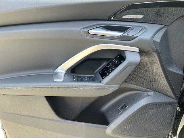 new 2025 Audi Q5 Sportback car, priced at $63,075