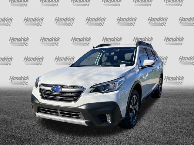 used 2020 Subaru Outback car, priced at $21,699