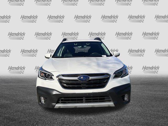 used 2020 Subaru Outback car, priced at $21,699