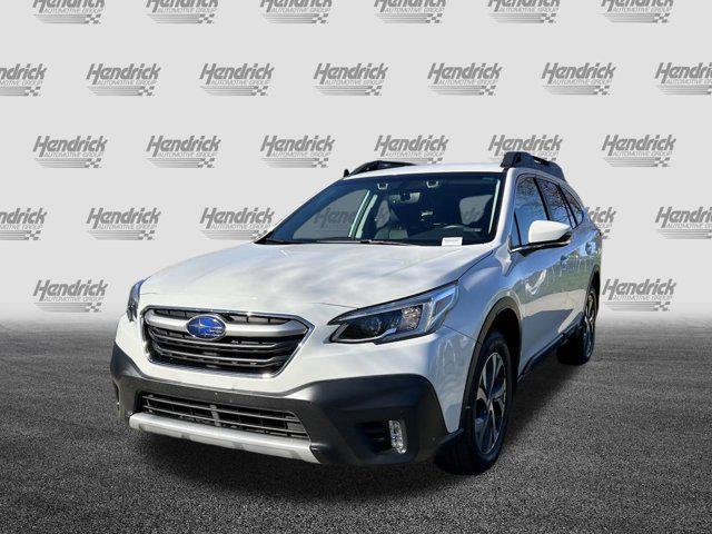 used 2020 Subaru Outback car, priced at $21,699