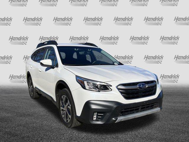 used 2020 Subaru Outback car, priced at $21,699