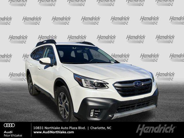 used 2020 Subaru Outback car, priced at $21,699