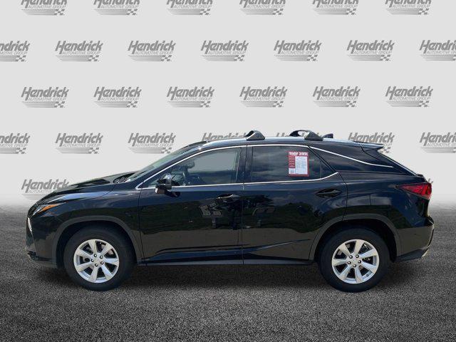 used 2016 Lexus RX 350 car, priced at $24,649