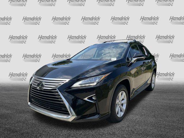 used 2016 Lexus RX 350 car, priced at $24,649