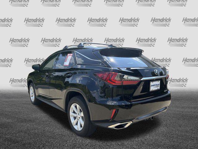 used 2016 Lexus RX 350 car, priced at $24,649