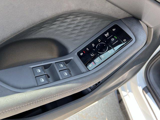 new 2025 Audi S5 car, priced at $72,685