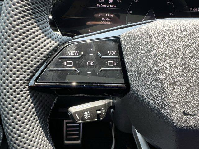 new 2025 Audi S5 car, priced at $72,685