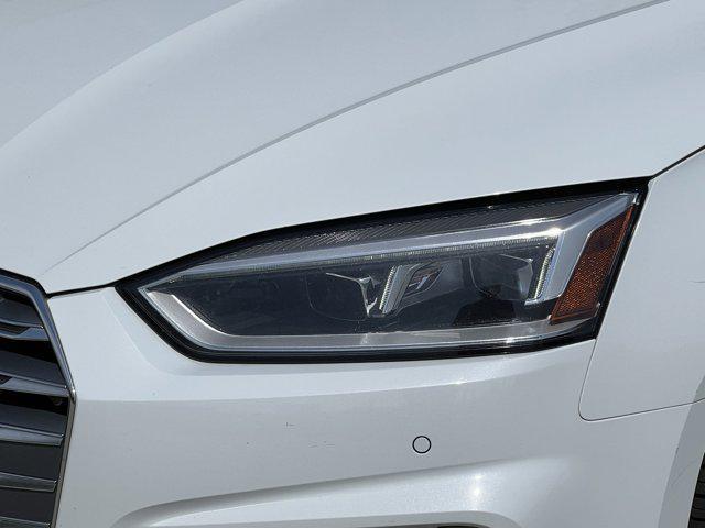 used 2019 Audi S5 car, priced at $29,990
