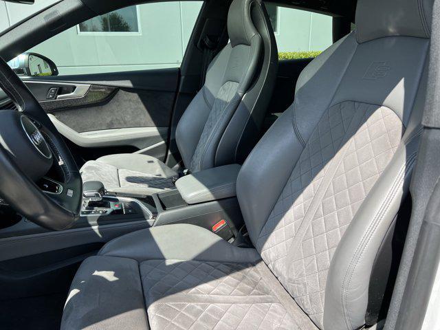 used 2019 Audi S5 car, priced at $29,990