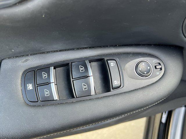 used 2020 INFINITI QX50 car, priced at $42,799