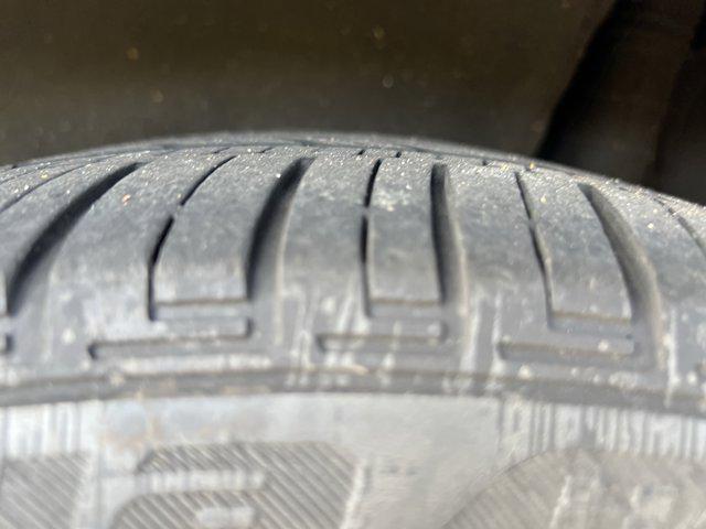 used 2020 INFINITI QX50 car, priced at $42,799