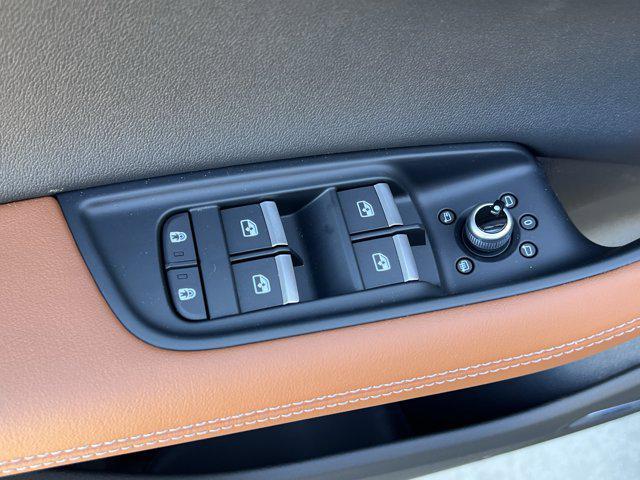 new 2026 Audi Q7 car, priced at $81,995