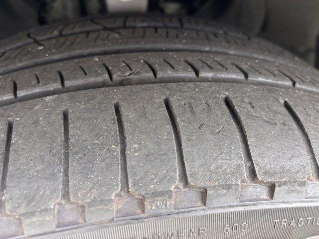 used 2020 Audi Q7 car, priced at $26,999