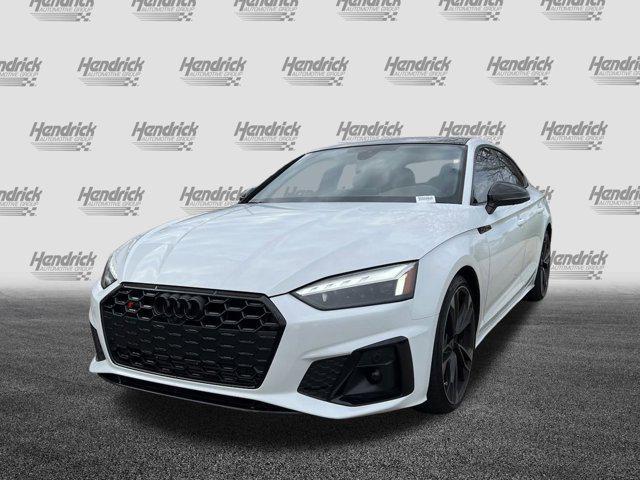 used 2022 Audi S5 car, priced at $50,999