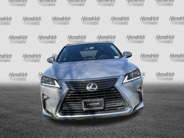 used 2016 Lexus RX 350 car, priced at $23,783