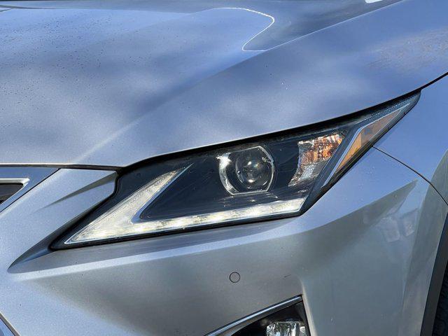 used 2016 Lexus RX 350 car, priced at $23,783