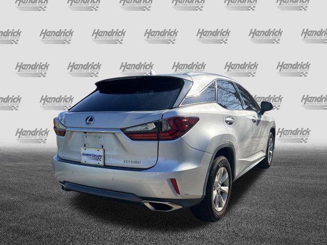 used 2016 Lexus RX 350 car, priced at $23,783