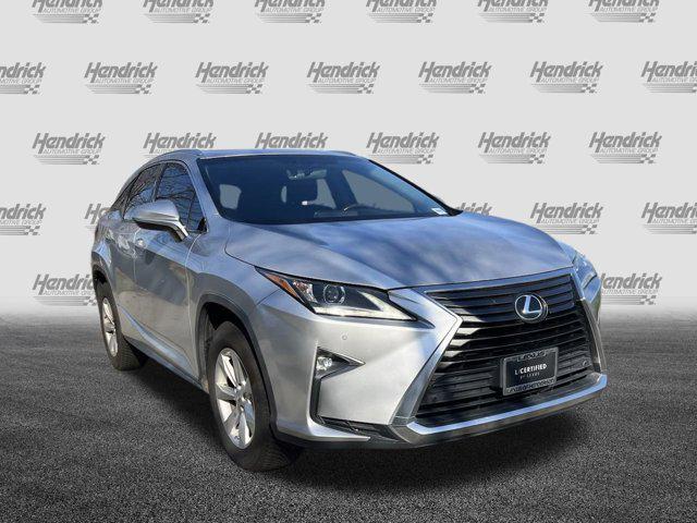 used 2016 Lexus RX 350 car, priced at $23,783