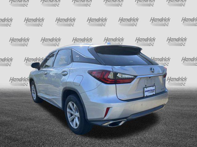 used 2016 Lexus RX 350 car, priced at $23,783