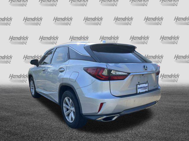 used 2016 Lexus RX 350 car, priced at $23,783