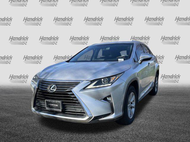 used 2016 Lexus RX 350 car, priced at $23,783