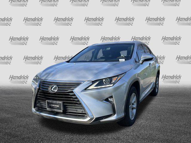 used 2016 Lexus RX 350 car, priced at $23,783