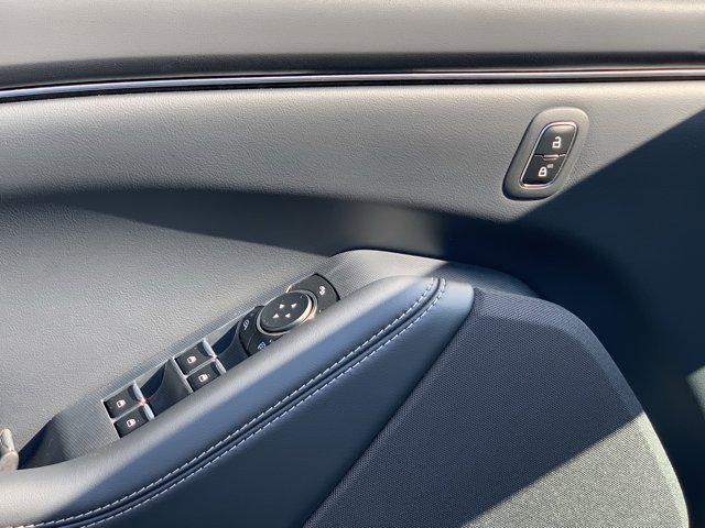 used 2023 Ford Mustang Mach-E car, priced at $26,442