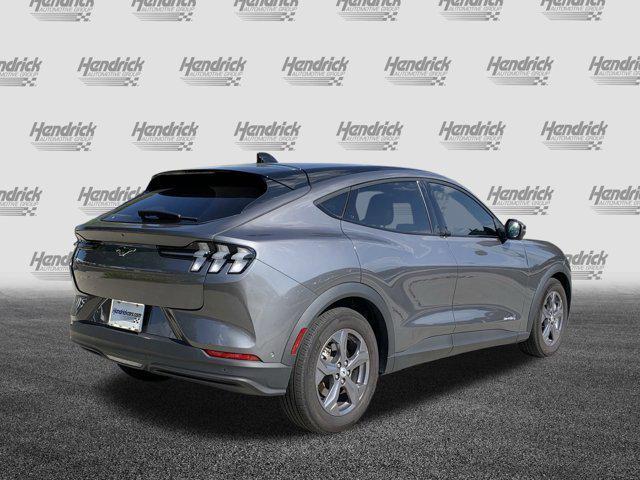 used 2023 Ford Mustang Mach-E car, priced at $26,442