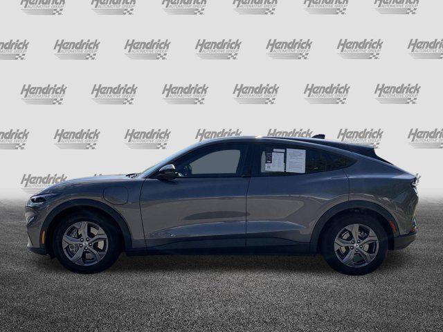 used 2023 Ford Mustang Mach-E car, priced at $26,442