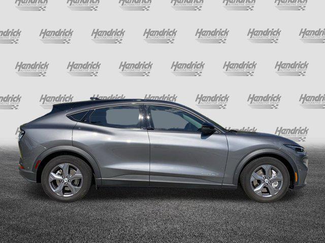 used 2023 Ford Mustang Mach-E car, priced at $26,442