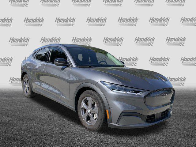 used 2023 Ford Mustang Mach-E car, priced at $26,442