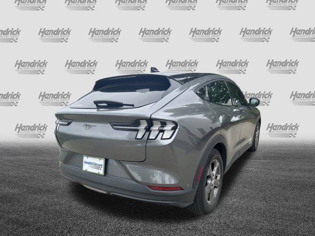 used 2023 Ford Mustang Mach-E car, priced at $27,996