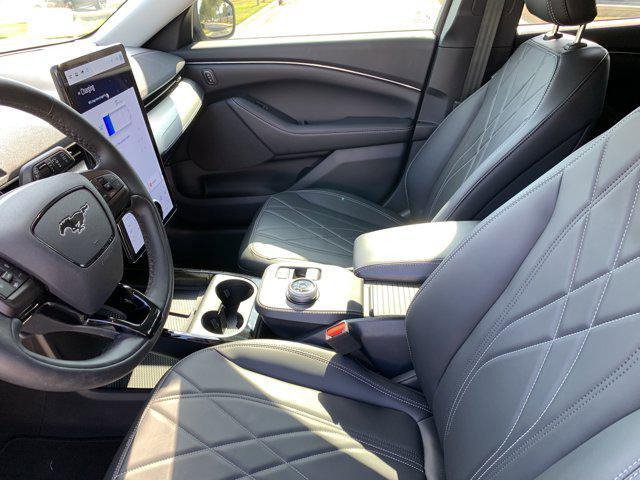 used 2023 Ford Mustang Mach-E car, priced at $26,442