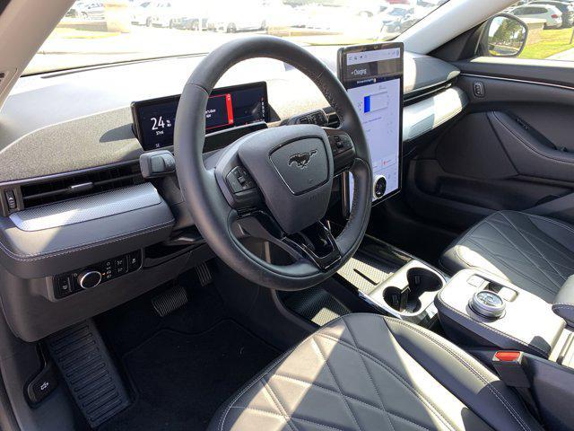 used 2023 Ford Mustang Mach-E car, priced at $26,442