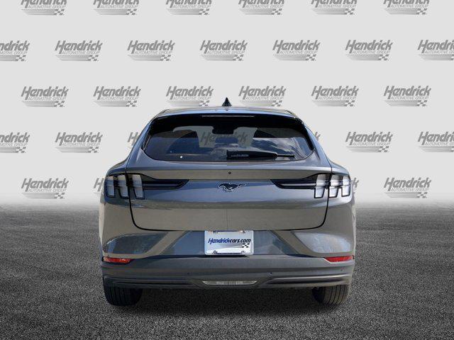 used 2023 Ford Mustang Mach-E car, priced at $26,442