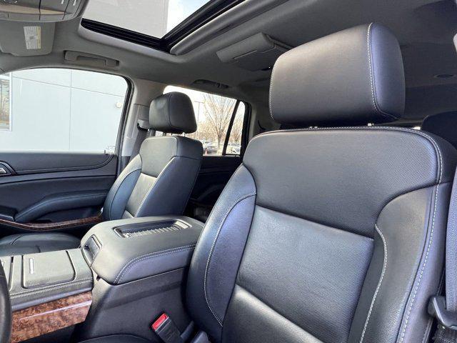 used 2019 Chevrolet Tahoe car, priced at $39,999