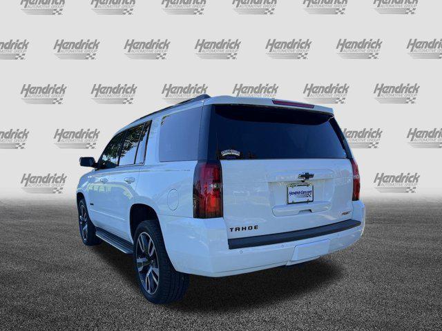 used 2019 Chevrolet Tahoe car, priced at $40,999