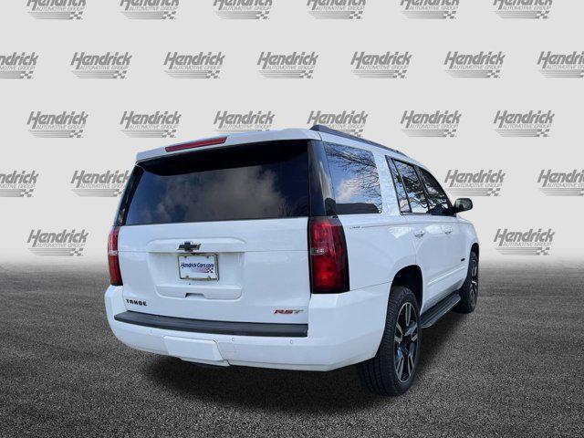 used 2019 Chevrolet Tahoe car, priced at $39,999