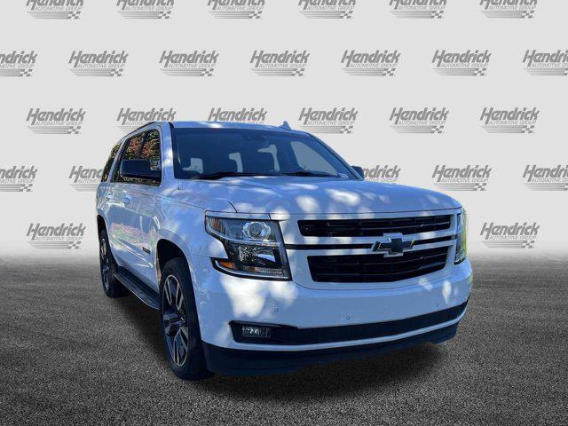 used 2019 Chevrolet Tahoe car, priced at $40,999