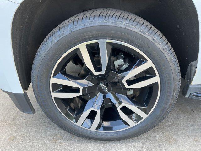 used 2019 Chevrolet Tahoe car, priced at $39,999