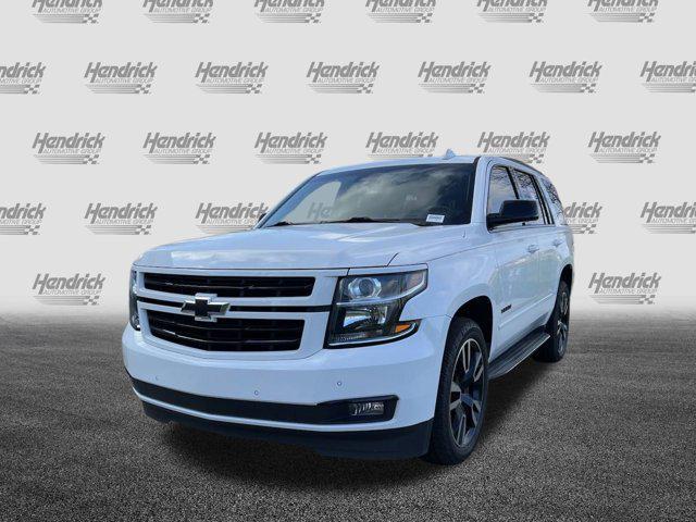 used 2019 Chevrolet Tahoe car, priced at $39,999