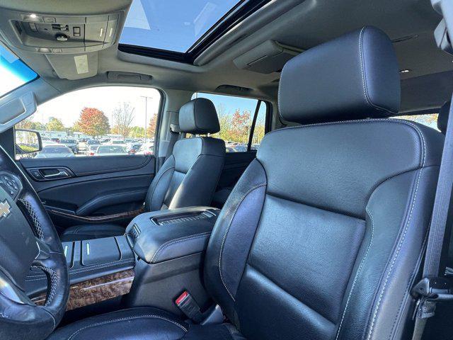 used 2019 Chevrolet Tahoe car, priced at $40,999